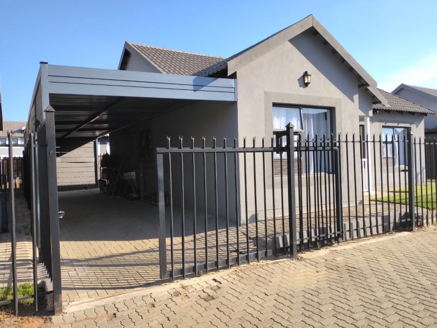 3 Bedroom Property for Sale in Arcata Estate Free State